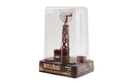 HO Woodland Windmill BR5043