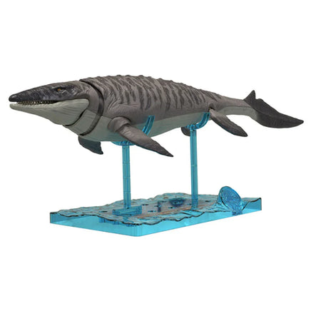 Bandai Jurassic World Rebirth Plannosaurus Mosasaurus Model Kit 2801662