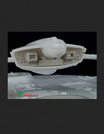 Green Strawberry Combo Pack Miranda classearly version FP14