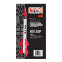 Custom Rocket Aztec Skill 2 10026