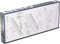 1/700 Hobby Boss Russian Navy Typhoon Class 87019