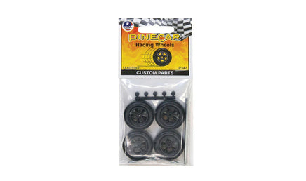 PineCar Racing Wheels 347
