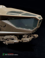 Green Strawberry DUNE - Atreides Ornithopter BAM025