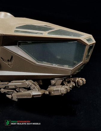 Green Strawberry DUNE - Atreides Ornithopter BAM025