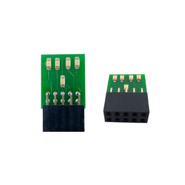 Digitrax LT5 Tester Modules (2 Pack) 18021