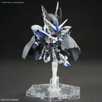 Bandai SDW Heroes 25 Leif Gundam GP04 2610483