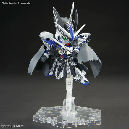 Bandai SDW Heroes 25 Leif Gundam GP04 2610483