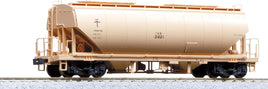 HO Kato Freight Car Hoki 2200 1-811