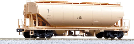 HO Kato Freight Car Hoki 2200 1-811