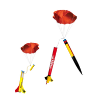 Estes Rocket Pro Series II Vogel 9728