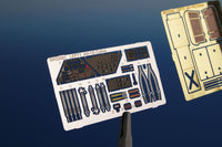 1/32 Special Hobby AH-1G Cobra 'Marines/US Navy' SH32086