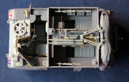 1/35 Riich Universal Carrier Mk.II 35027