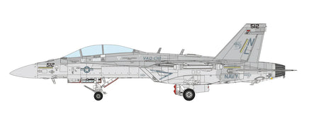 1/48 Meng Models Boeing EA-18G Growler LS019