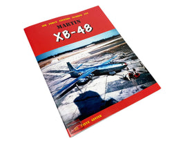 Ginter Books - Martin XB-48 226