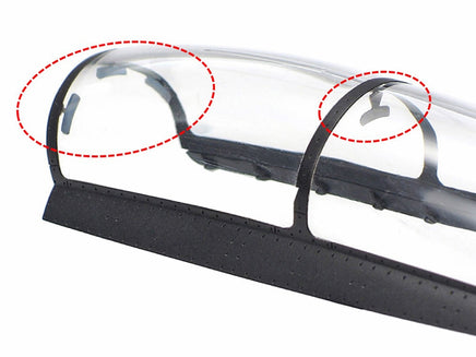 1/48 Tamiya Grumman F-14 Tomcat - Detail Up Parts Set 12693