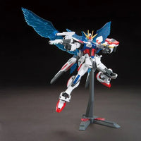 1/144 Bandai HGBF 009 Star Build Strike Gundam Plavsky Wing 2221159 - MPM Hobbies