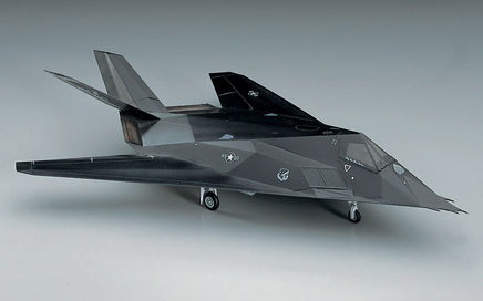 1/72 Hasegawa F-117A Nighthawk 00531