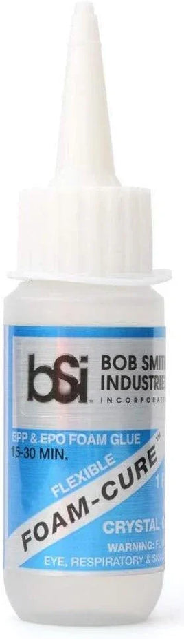 Bob Smith Industries Foam Cure (1 oz.) 141