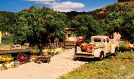 Woodland Gravel SP4190