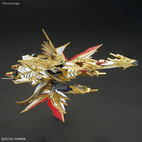 Bandai SDW Heroes Tenkamuso Daishogun 2657945