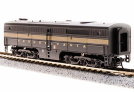 N Broadway Ltd Alco PB Pennsylvania Railroad #5758B 3851
