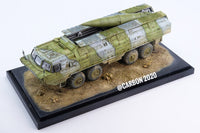 1/72 Hobby Boss Soviet 9K714 OKA (SS-23 Spider) 82926