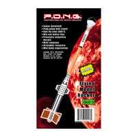 Custom Rocket P.O.N.G. Skill 3 10043