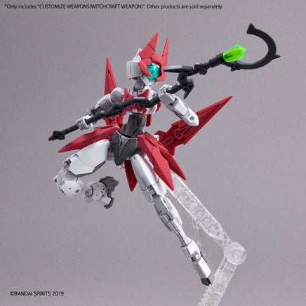 1/144 Bandai 30MM W-13 Customize Weapons (Witchcraft Weapon) 2553544