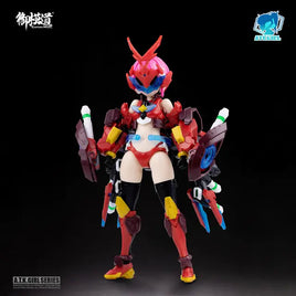 1/12 Eastern Model A.T.K. Girl Heracross 2019003