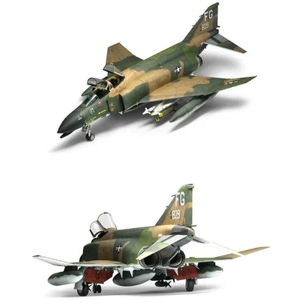 1/48 Academy F-4C "Vietnam War" 12294 - MPM Hobbies