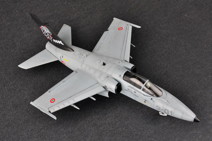 1/48 Hobby Boss AMX Ground Attack Aircraft 81741