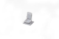 1/72 Eduard P-51D seat PRINT for EDUARD 672372