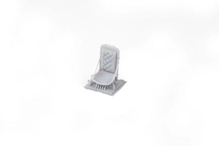 1/72 Eduard P-51D seat PRINT for EDUARD 672372