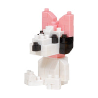 Nanoblock Peanuts Assortment Bx-6 22194