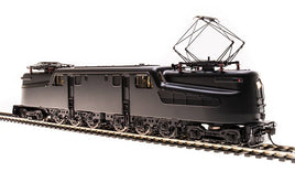 HO Broadway Ltd GG1 Electric Unlettered 4696