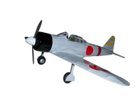 Guillows Kits Nakijima Rufe 507