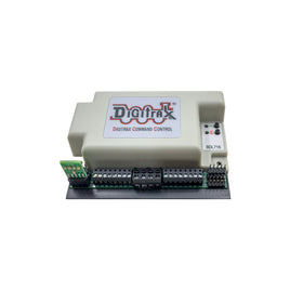 Digitrax BDL716 Block Detector 8011