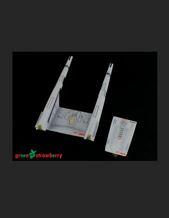 1/537 Green Strawberry Surak Shuttlecraft Upgrade Set 14521