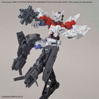 1/144 Bandai 30MM Option Armor for Commander (Alto Exclusive / White) 2487792