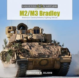 Schiffer Publishing M2/M3 Bradley 355882
