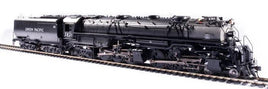 HO Broadway Ltd Early Challenger (CSA-2) Union Pacific #3821 4804