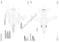 Kagero Publishing Panavia Tornado Book 88005