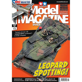 Doolittle Media Tamiya Model Magazine Issue 344 June 2024 TMM-344