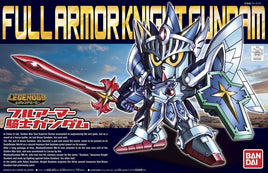 Bandai SD BB 393 Knight Gundam Full Armor 2202200