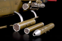 1/32 Special Hobby AH-1G Cobra 'Early Tails Over Nam' SH32082