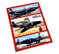 Ginter Books FH-1 Phantom Book 115