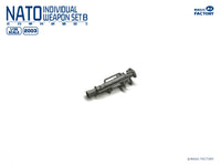 1/35 Magic Factory NATO Individual Weapon Set B 2003 - MPM Hobbies