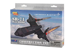 Daron SR-71 Blackbird Best Lock - 14186