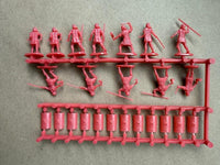 1/72 Hat Industries Imperial Roman Extra Heavy Legionaries 8064