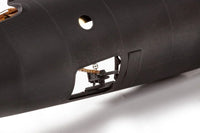 1/32 Eduard B-26B rear interior for ICM 491455